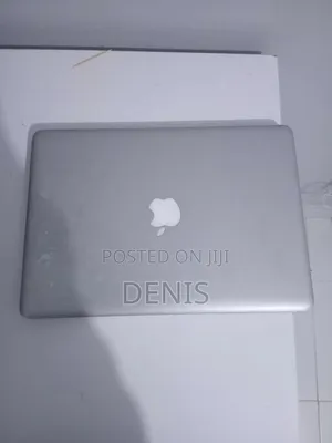 Laptop Apple MacBook 2012 8GB Intel Core i5 SSD 256GB