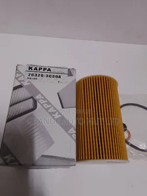 Oil Filter Diesel Hyundai Ix-35 (Kappa Brand)