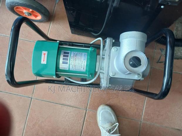 Solar Pump 28m Head - thumbnail 2