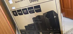 Onkyo Ht-S5915(B) Music System