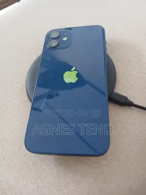 Apple iPhone 12 64 GB Blue