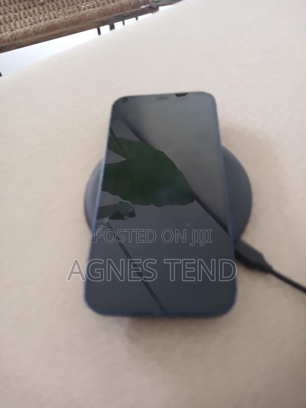 Apple iPhone 12 64 GB Blue - thumbnail 3