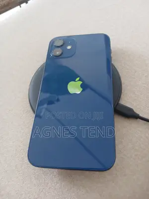 Apple iPhone 12 64 GB Blue