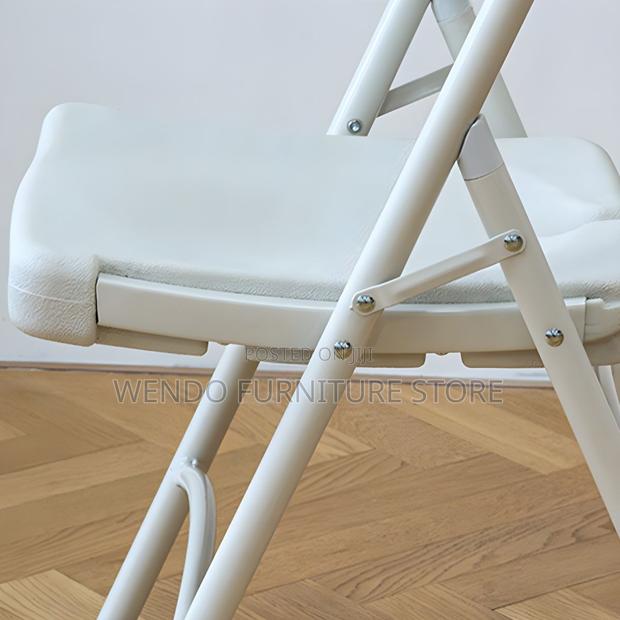 Home Chairs; Outdoor Foldable Gardens Office Chairs - thumbnail 4
