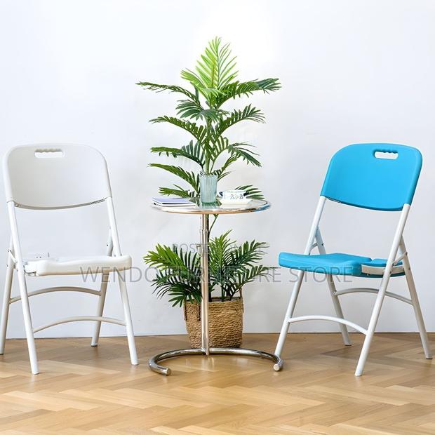 Home Chairs; Outdoor Foldable Gardens Office Chairs - thumbnail 7