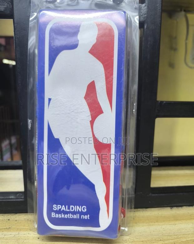 Spalding Basketball Net