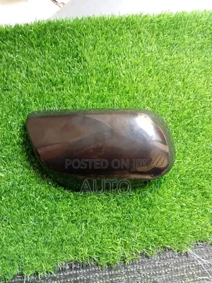 Toyota Vitz 2007 Side Mirror Cover Replacement Mirror Cap