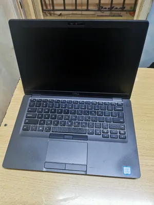 Laptop Dell Latitude 5400 8GB Intel Core i5 SSD 128GB