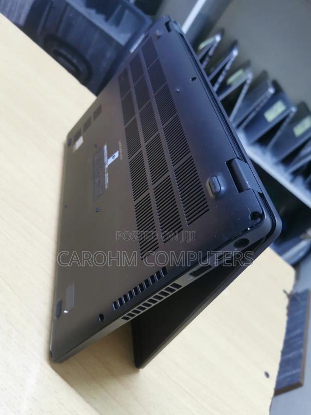 Laptop Dell Latitude 5400 8GB Intel Core i5 SSD 128GB - thumbnail 3