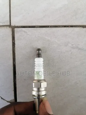 Dcpr7egp Spark Plugs Genuine