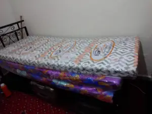 Mattress 3.5x6ft
