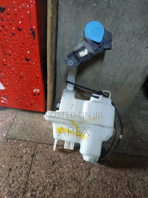 Washer Bottle Mazda Axela