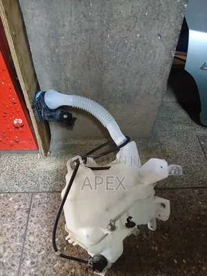 Washer Bottle Mazda Axela