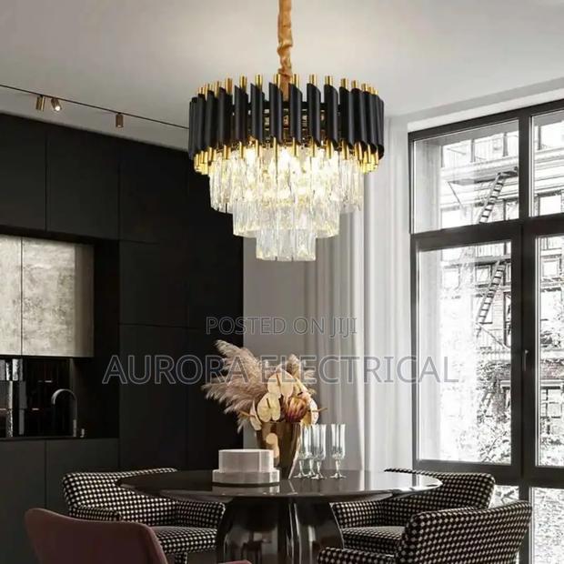 400 Mm Chandelier