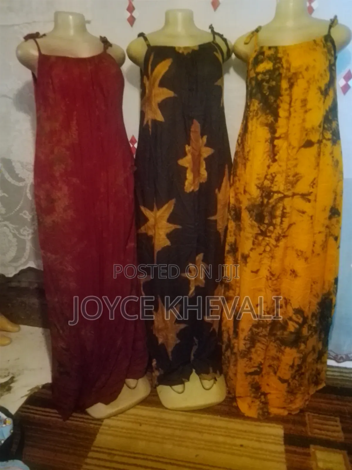 Womens Dera