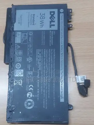 Dell Laptop Batteries