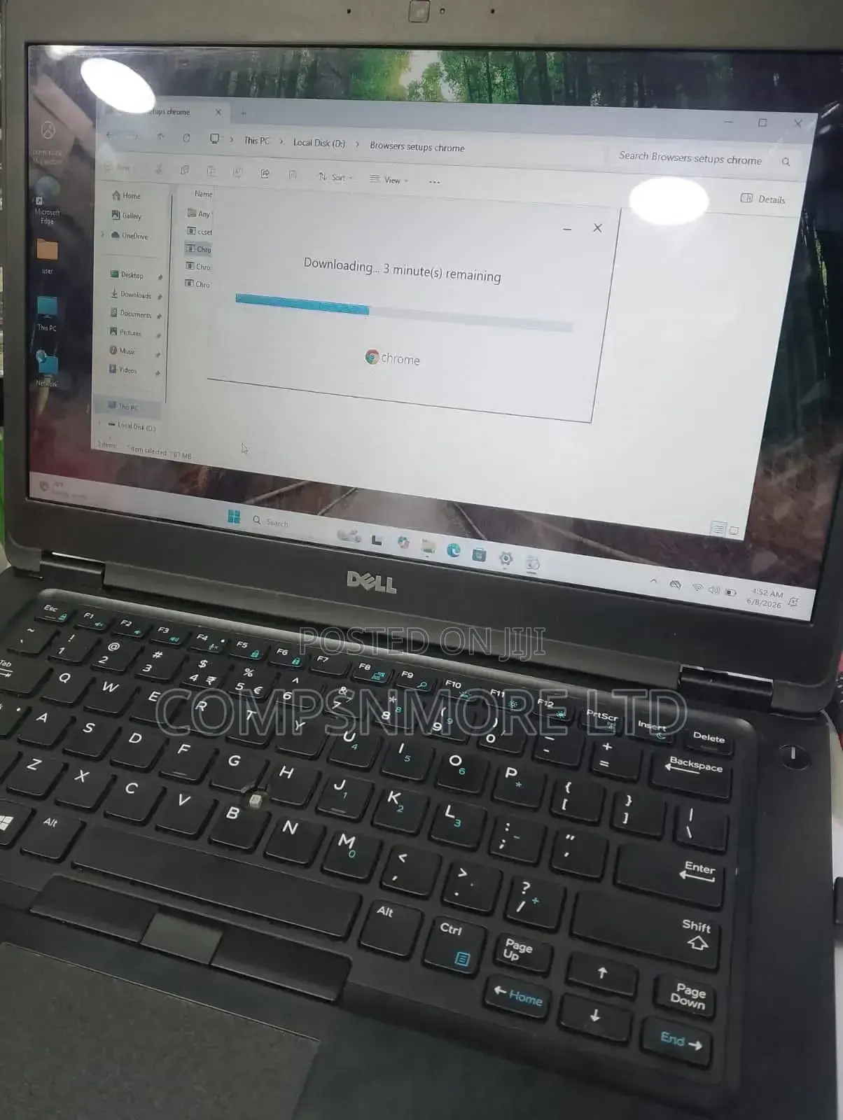 Dell Laptop Batteries