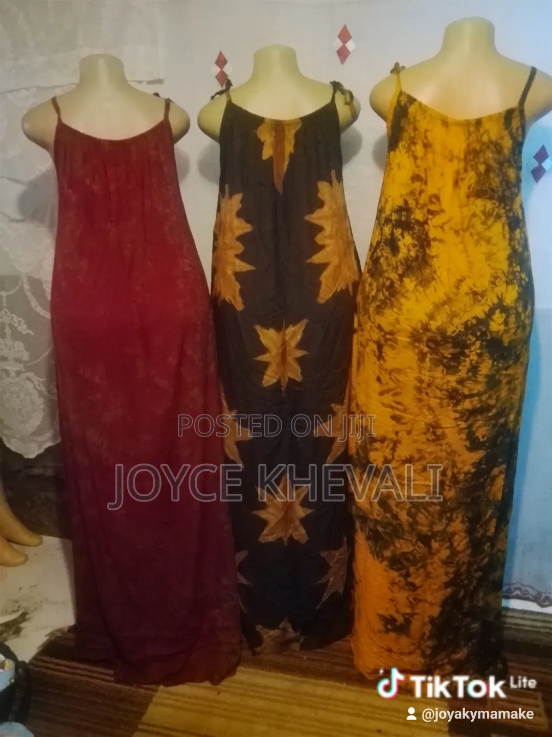 Womens Dera