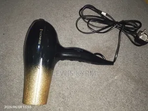 Remington Hair Dryer