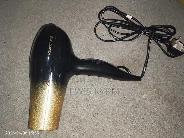 Remington Hair Dryer
