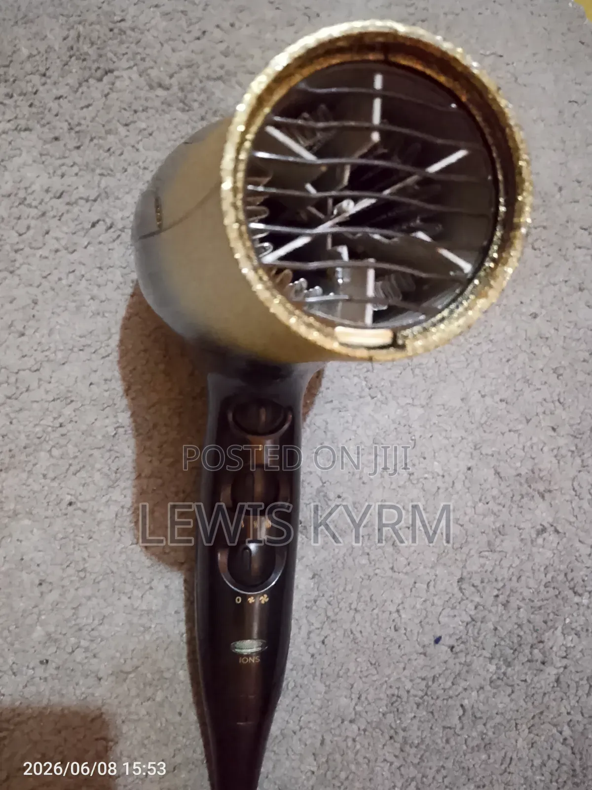 Remington Hair Dryer