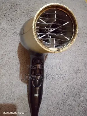 Remington Hair Dryer