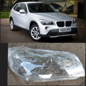 BMW X1e84 2009-2015