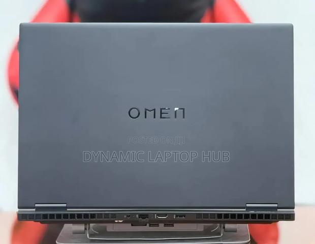 Laptop HP Omen 16 16GB Intel Core i9 SSD 1T
