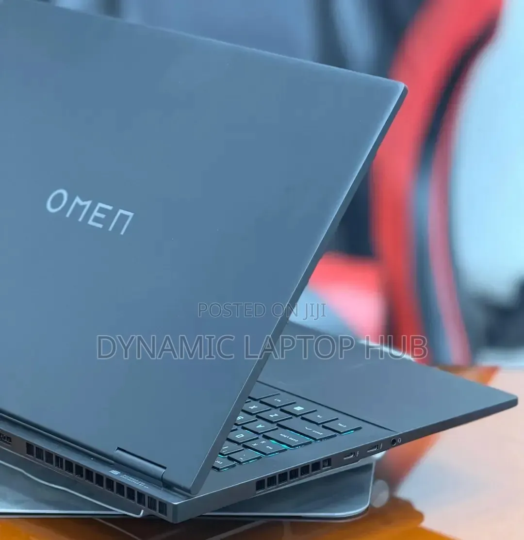 Laptop HP Omen 16 16GB Intel Core i9 SSD 1T