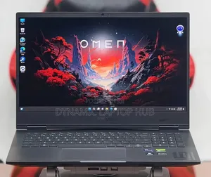 Laptop HP Omen 16 16GB Intel Core i9 SSD 1T