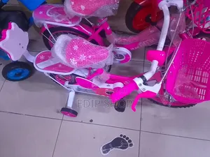 Kids Quality Bikes
