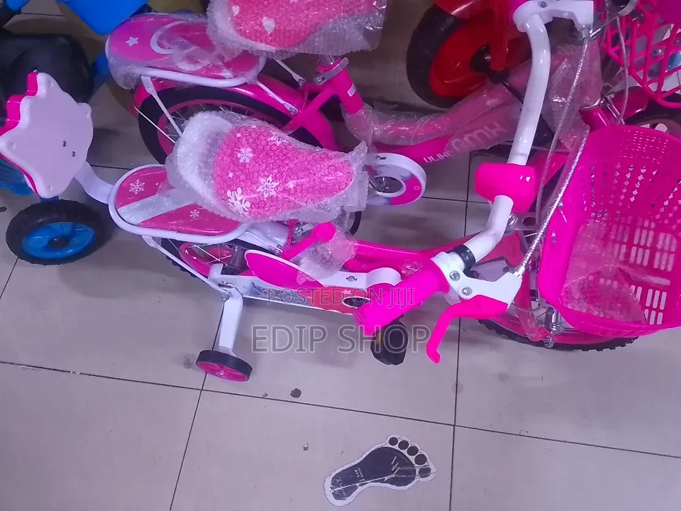 Kids Quality Bikes