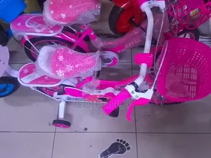 Kids Quality Bikes