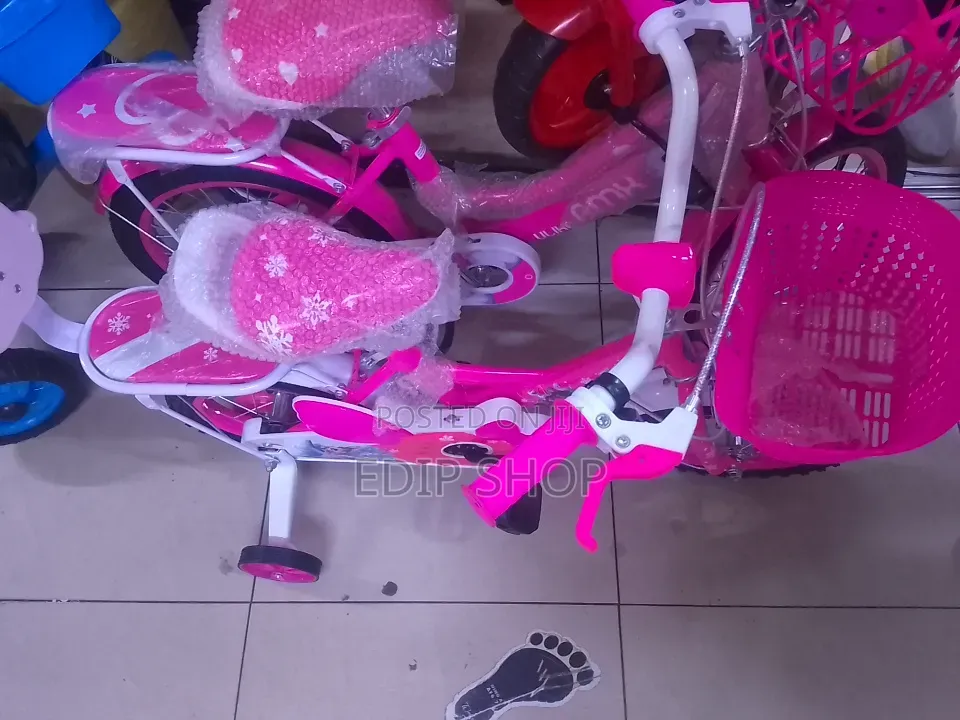 Kids Quality Bikes