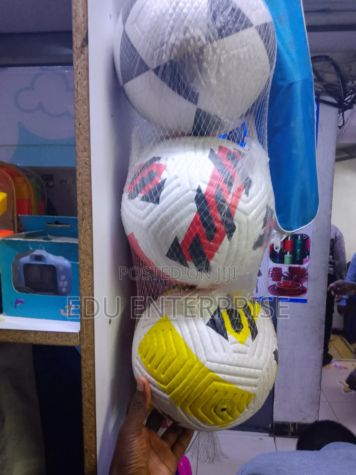 Original Kids Ball