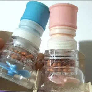 One Layer Tap Faucet