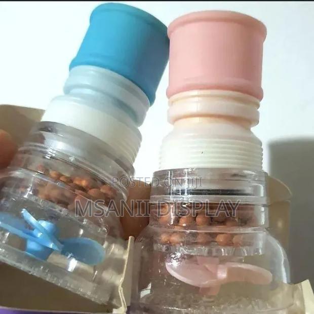 One Layer Tap Faucet