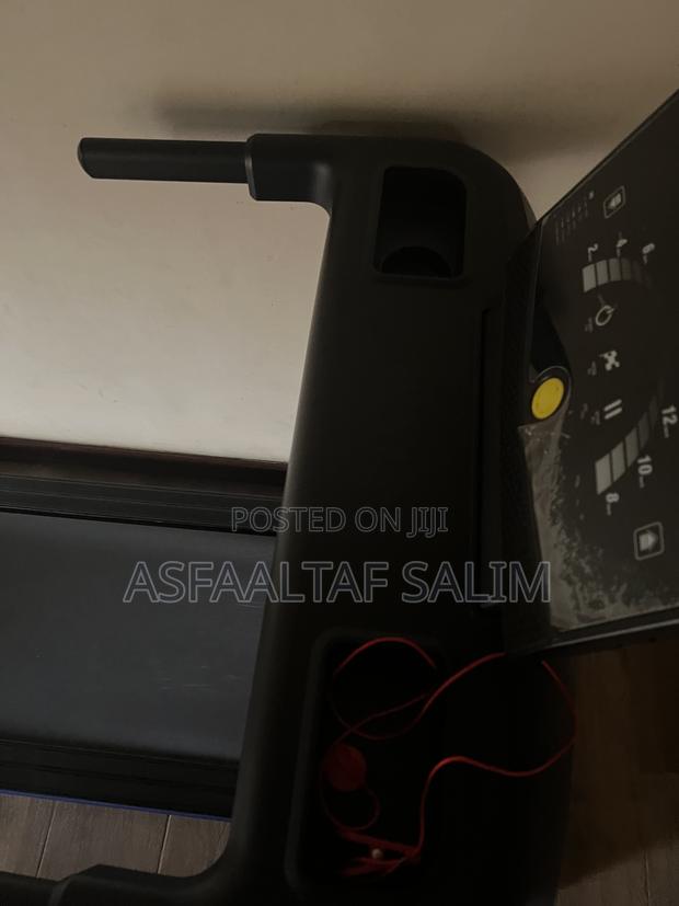 Tread Mill - thumbnail 4