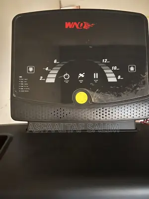 Tread Mill