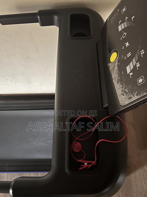 Tread Mill - thumbnail 5