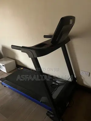 Tread Mill