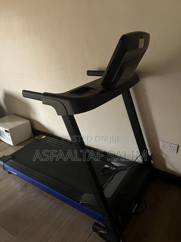 Tread Mill