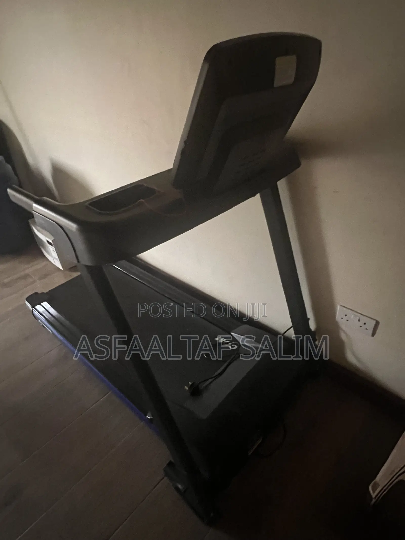 Tread Mill