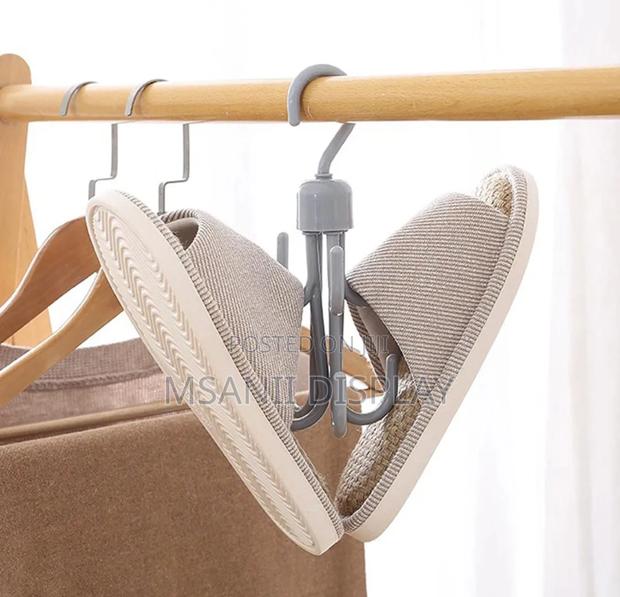 U Shaped Hanger