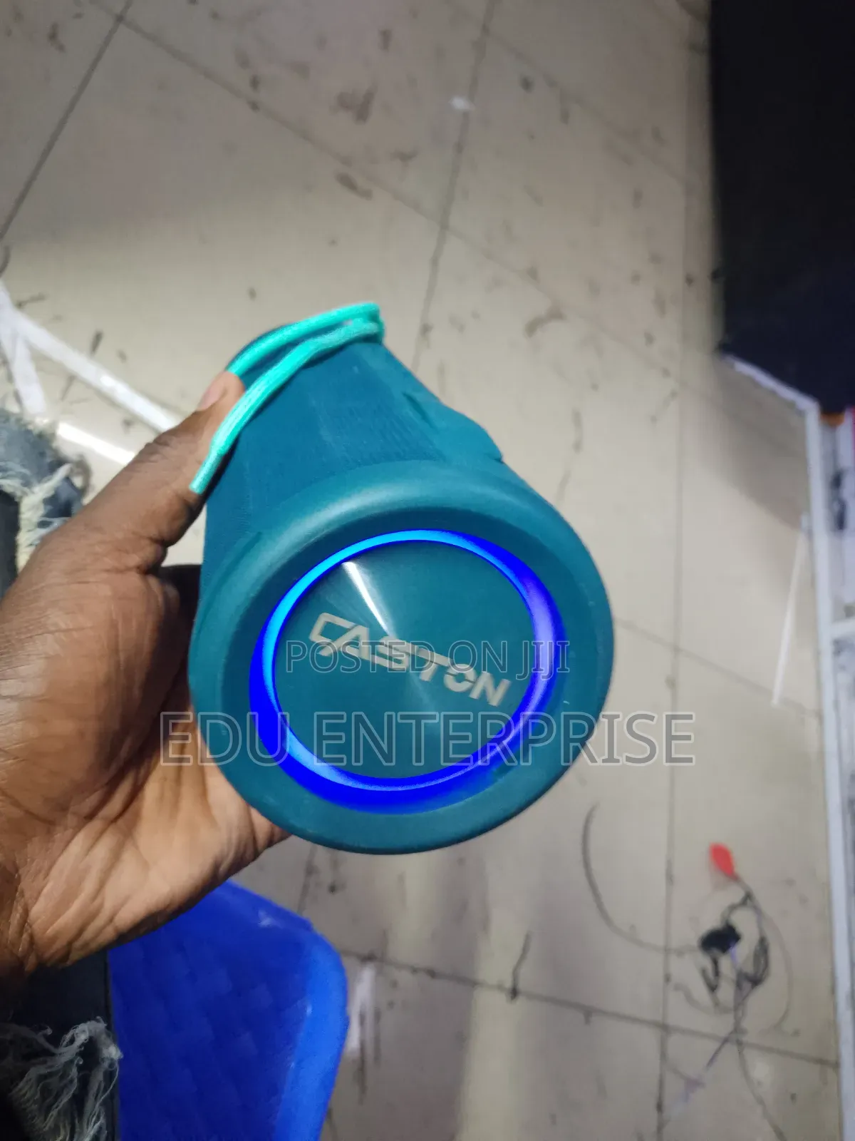 Original Caston Wireless Speaker