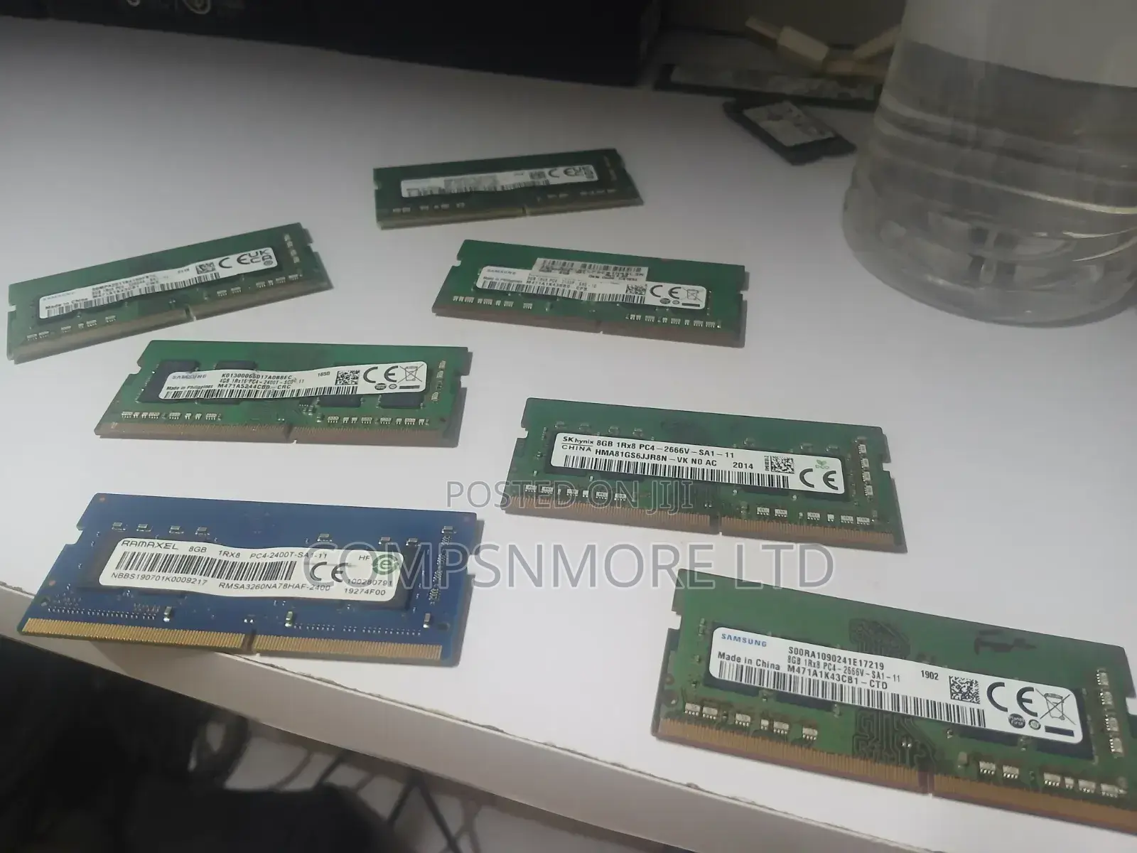 Pc 3l 4 Gb Ram for Laptop