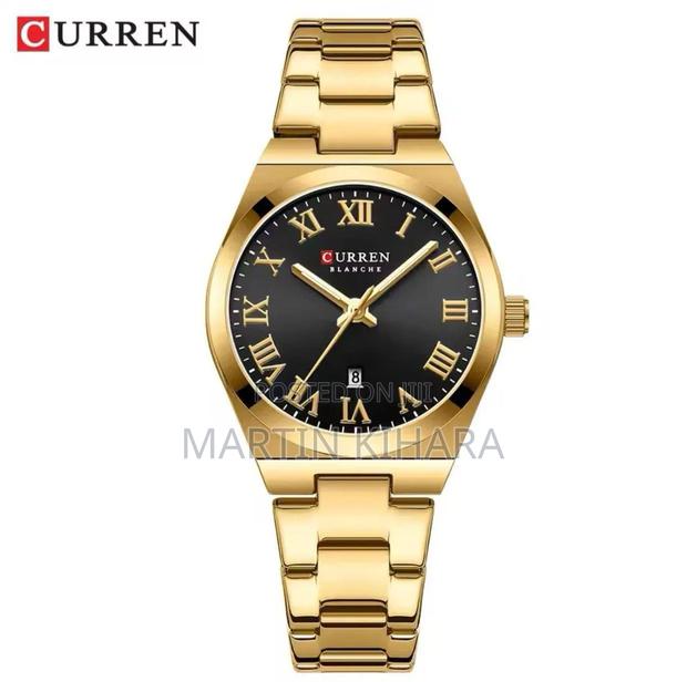 Curren Ladies Watch #9095 - thumbnail 2