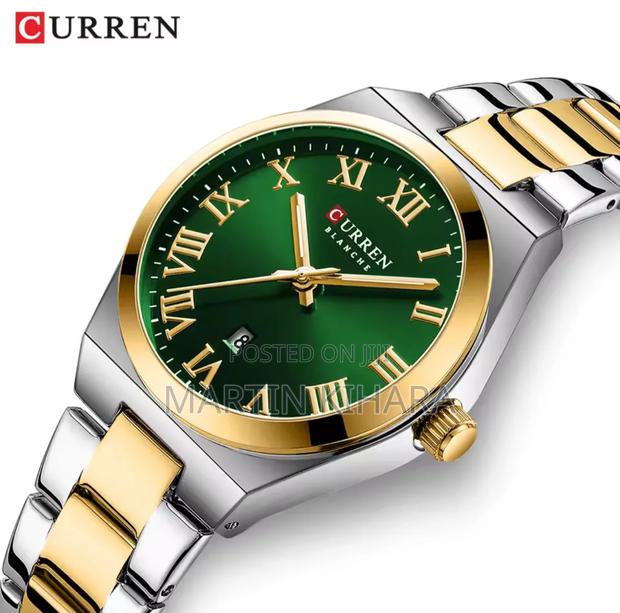 Curren Ladies Watch #9095 - thumbnail 3