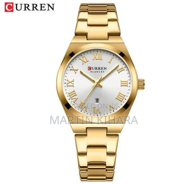 Curren Ladies Watch #9095 - thumbnail 5