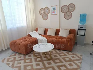 Furnished One Bedroom in Ruaka Airbnb